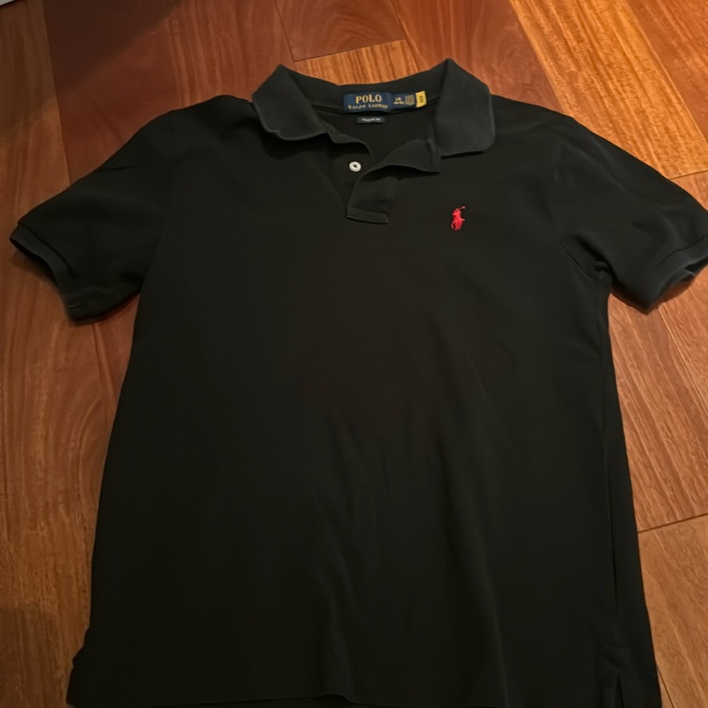 BOYS RALPH LAUREN POLO